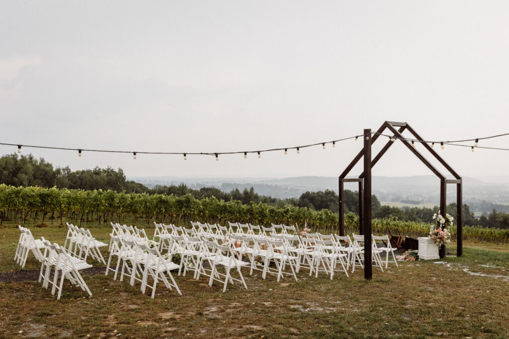 jak zaplanować ślub i wesele krok po kroku